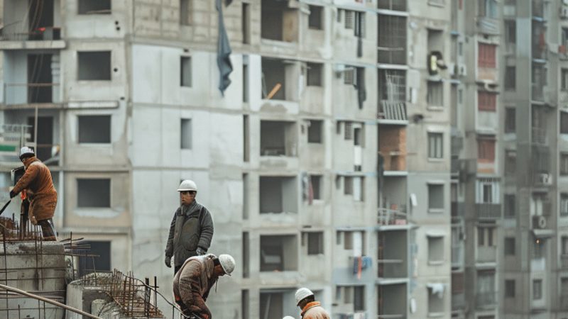 市政道路工程路基处理步骤详解