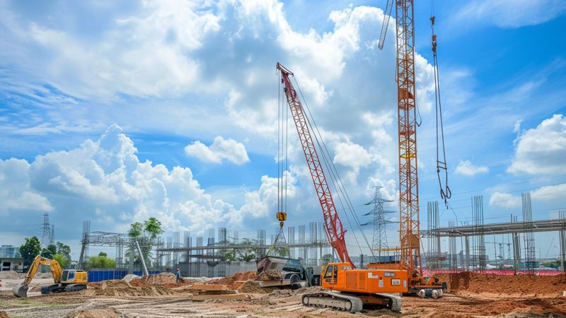 机电安装工程与土建协调流程：高效协作的关键步骤