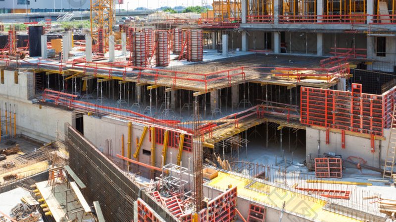 揭秘建筑施工总承包公司规模排名背后的考量因素