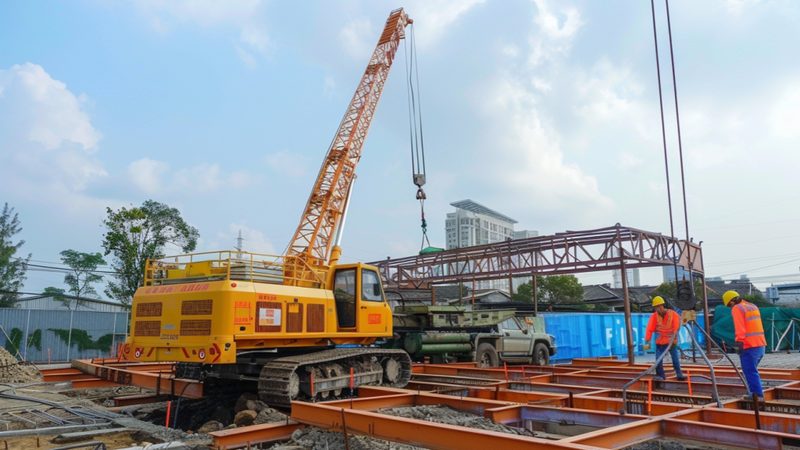 农民工工资支付条例：建筑行业合规保障的关键