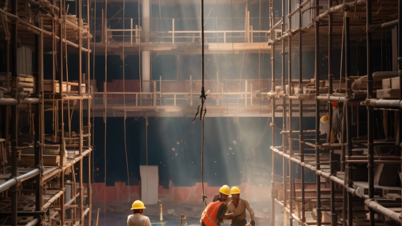成都大型机电安装公司排名：揭秘行业实力与选择标准