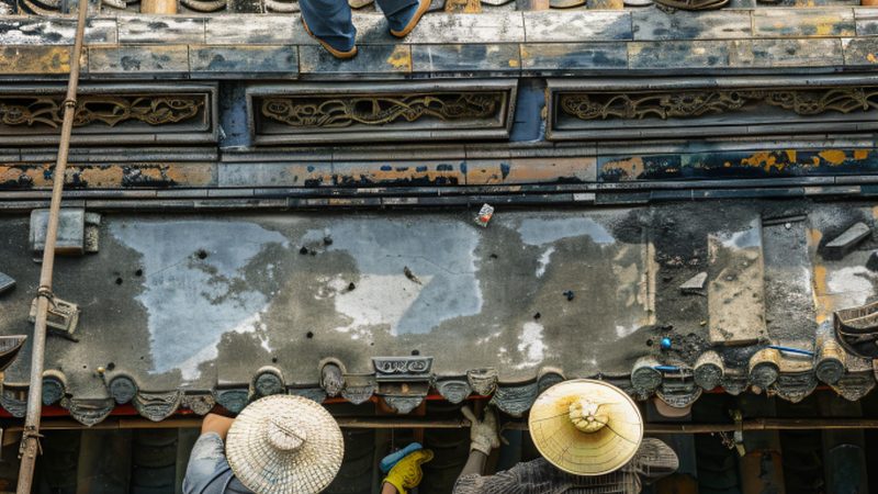高层住宅机电安装造价：影响因素与优化策略