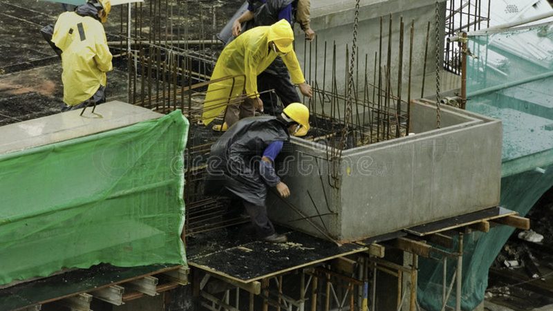广州建筑资质代办：了解这些条件，轻松应对资质申请