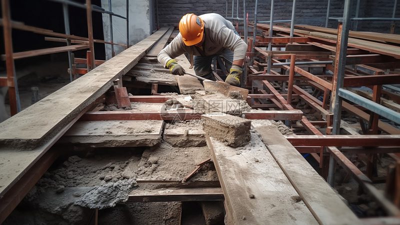 建筑施工总承包资质办理费用：全面解析与关键要点