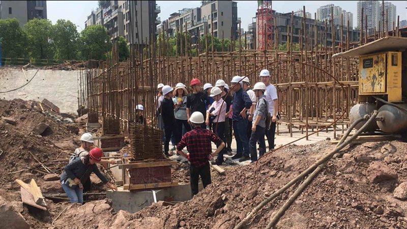 建筑施工总承包资质分项分类明细全解析
