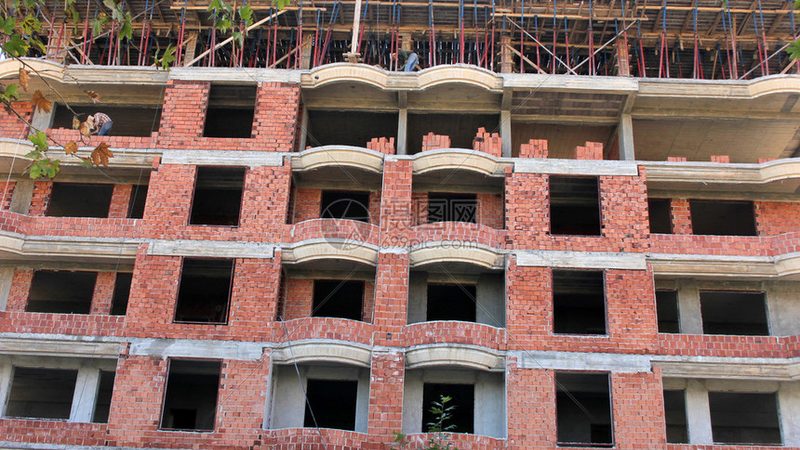 小型建筑工程队如何高效接活，搭建平台是关键