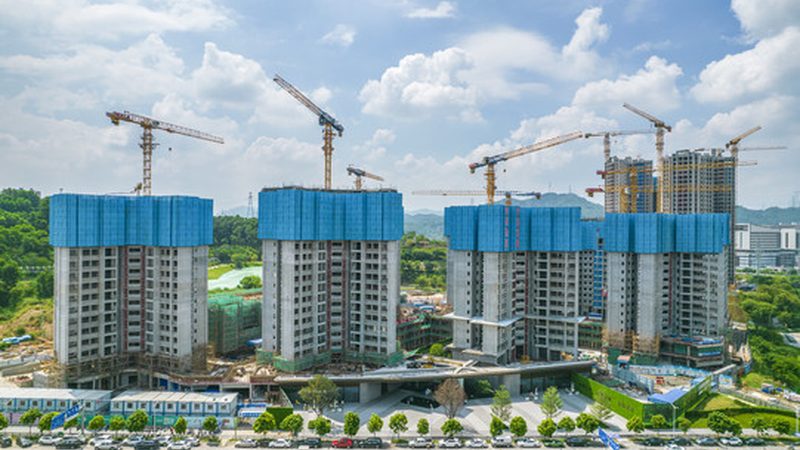土建资质一级与二级：关键区别解析**