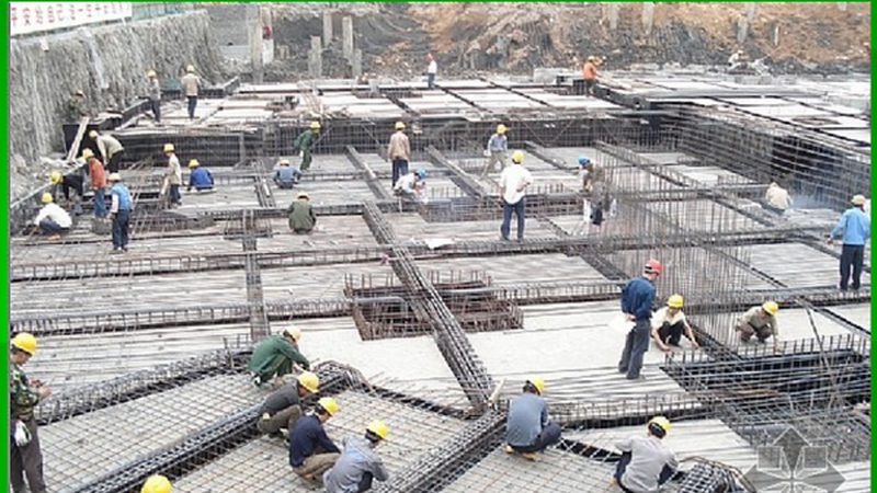 建筑工程施工总承包报价清单编制要点