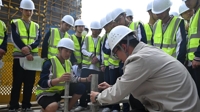 高空作业施工方案定制公司推荐