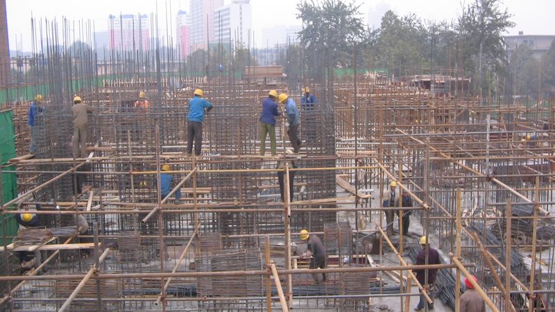 建筑施工总承包施工组织设计报价：关键要素与策略**