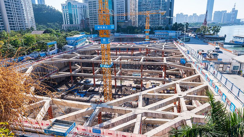 劳务分包管理制度范本：构建合规施工的基石**