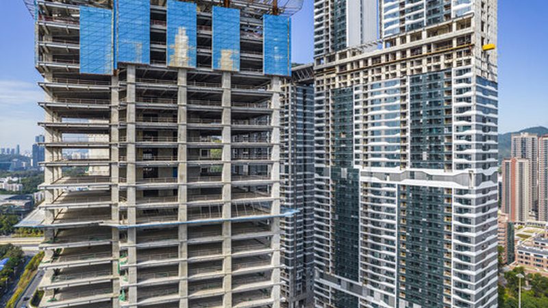 框架式幕墙与单元式幕墙：规格型号解析与选型要点