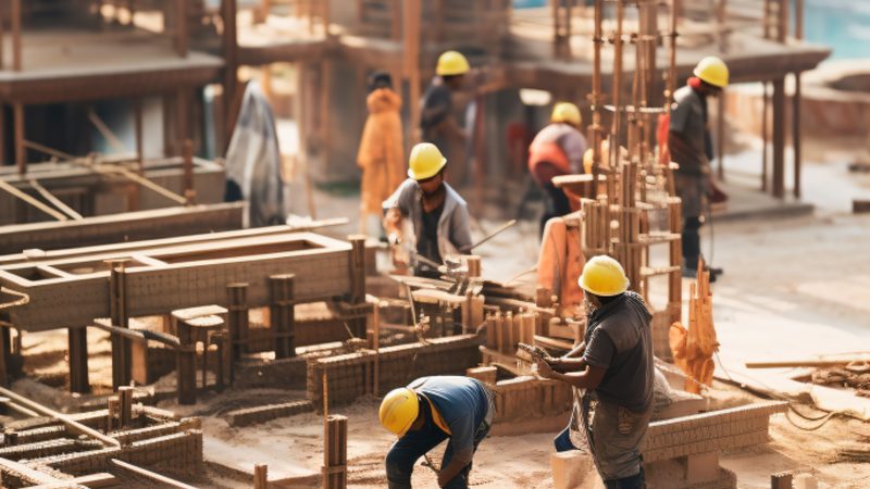 机电安装监理现场检查关键步骤及要点